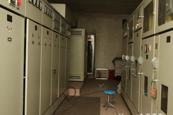 道滘镇控制柜-防尘控制柜的适用场合